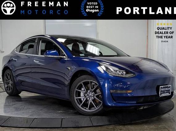 TESLA MODEL 3 2019 5YJ3E1EB3KF442130 image